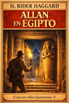 allan en egipto (ebook)-h. rider haggard-7503061802086