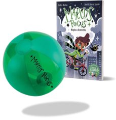 pack marucs pocus 1 pelota verano 24-pedro mañas-david sierra liston-8432715168386