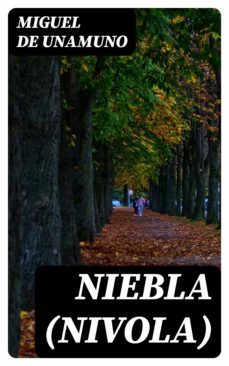 niebla (nivola) (ebook)-8596547021186