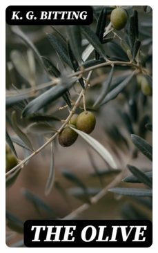 the olive (ebook)-8596547053286