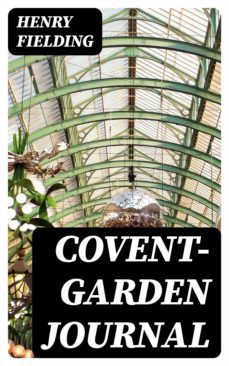 covent-garden journal (ebook)-henry fielding-8596547164586