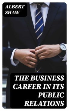 the business career in its public relations (ebook)-8596547312086