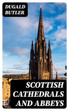 scottish cathedrals and abbeys (ebook)-8596547365686