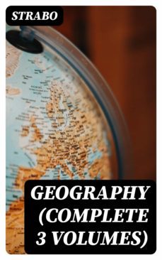 geography (complete 3 volumes) (ebook)-8596547403586