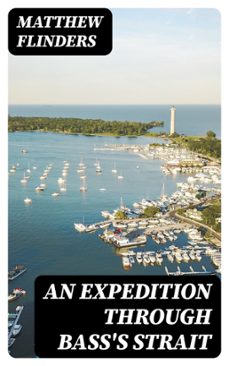 an expedition through bass's strait (ebook)-8596547407386