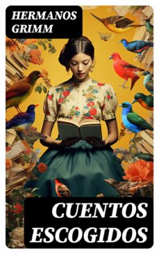cuentos escogidos (ebook)-hermanos grimm-8596547741886