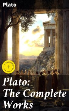 plato: the complete works (ebook)-8596547802686