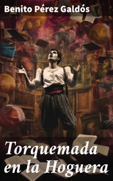 torquemada en la hoguera (ebook)-baldomero lillo-8596547827986