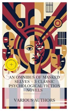 an omnibus of masked selves  3 classic psychological fiction novels (ebook)-alexandre dumas-m. e. braddon-robert louis stevenson-8596547872986