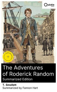 the adventures of roderick random (summarized edition) (ebook)-t. smollett-8596547875086