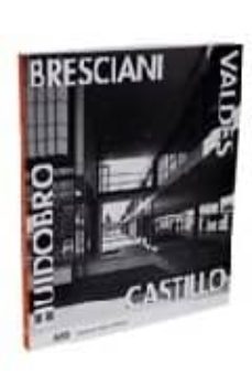 bresciani valdes castillo huidobro-fernando perez oyarzun-9789561408685