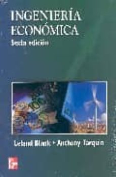ingenieria economica (6ª ed.)-9789701056080