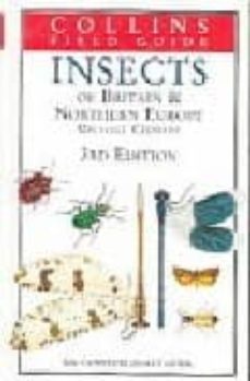 insects of britain and northern europe (3rd ed.)-9780002199186