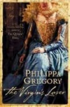 the virgins lover-9780007192786