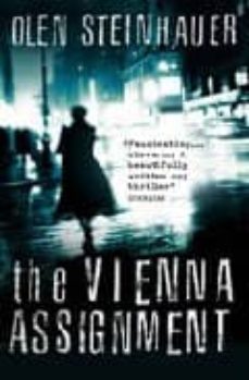 the vienna assignment-9780007210886