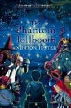 the phantom tollbooth-9780007263486