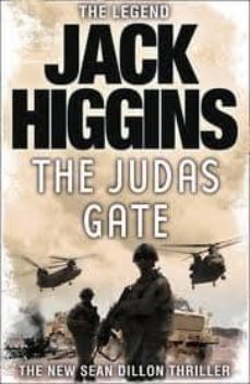the judas gate-9780007320486
