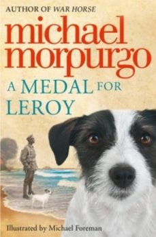 a medal for leroy-9780007339686