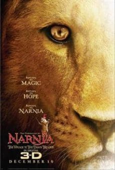 the cronicles of narnia (film)-9780007363186
