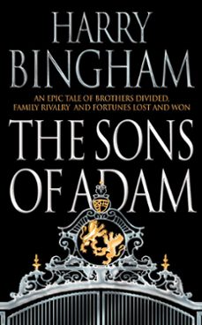 the sons of adam (ebook)-harry bingham-9780007383986