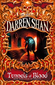 tunnels of blood (ebook)-darren shan-9780007435586