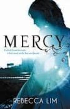 mercy-rebecca lim-9780007443086
