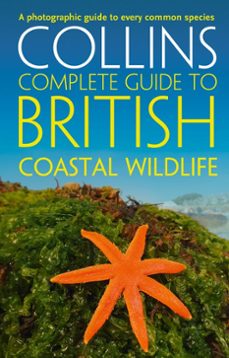 british coastal wildlife (ebook)-paul sterry-andrew cleave-9780007448586