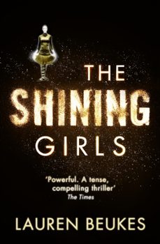 the shining girls-9780007464586