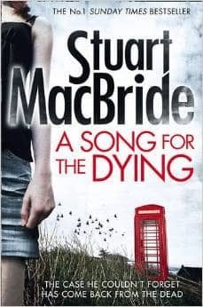 a song for the dying-9780007560486