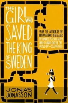 the girl who saved the king of sweden-9780008126186