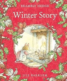 winter story-9780008241186