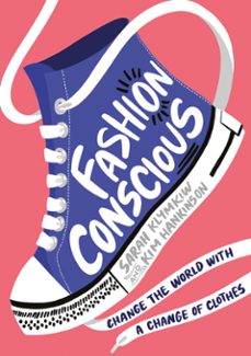 fashion conscious (ebook)-sarah klymkiw-9780008497286