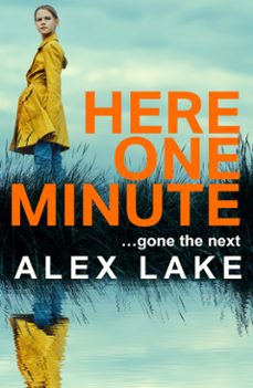 -alex lake-9780008532086