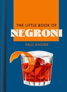 the little book of negroni-paul knorr-9780008713386