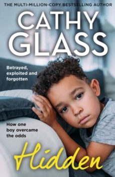 hidden-cathy glass-9780008742386