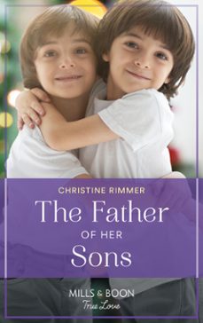 -christine rimmer-9780008910686