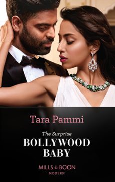 the surprise bollywood baby (ebook)-tara pammi-9780008913786