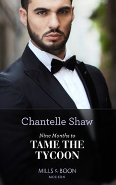 -chantelle shaw-9780008914486