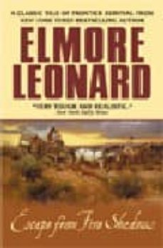 -elmore leonard-9780060013486