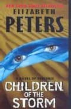 children of the storm-9780061032486
