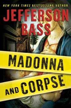 -jefferson bass-9780062219886