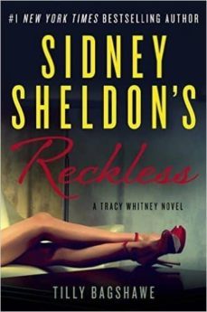 sidney sheldons reckless-9780062437686