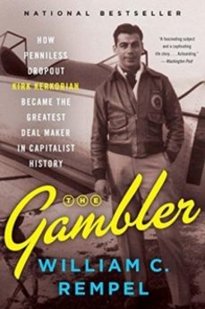 the gambler-william rempel-9780062456786