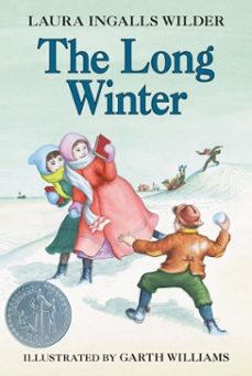 -laura ingalls wilder-9780062484086