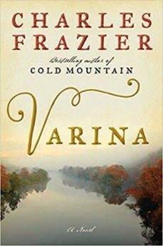 varina (ingles)-charles frazier-9780062834386