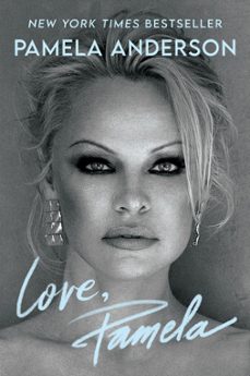 -pamela anderson-9780063226586