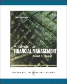 analysis for financial management (10th ed.)-robert c. higgins-9780071086486
