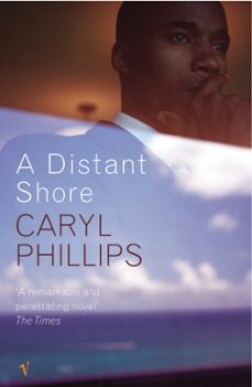 a distant shore-9780099428886