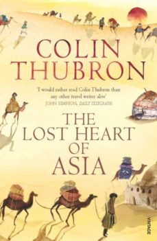 the lost heart of asia-9780099459286
