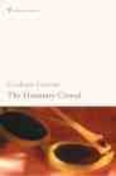 the honorary consul-9780099478386